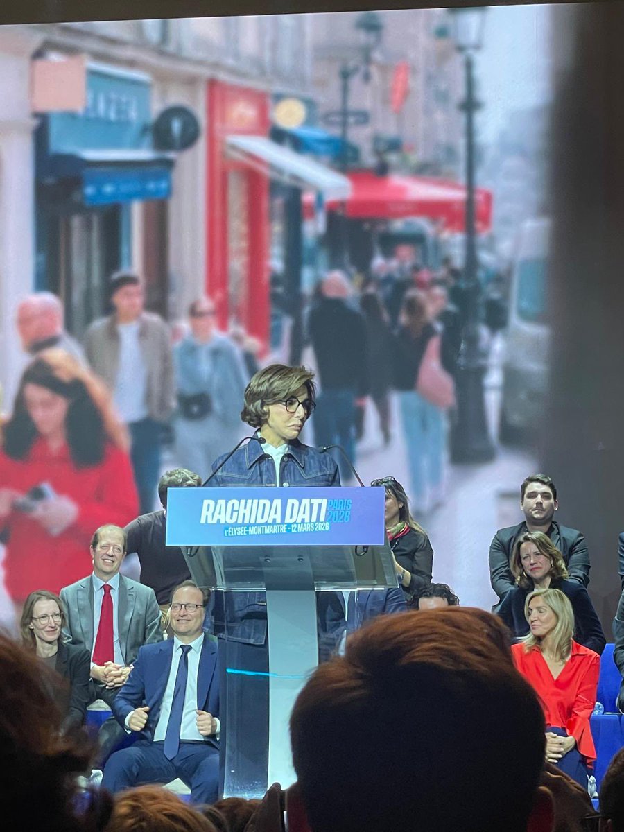 Jeunes Républicains - Paris 14 tweet media