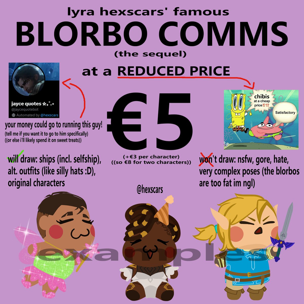 lyra ˚⁎⁺˳✧༚ jayceling #9 tweet media