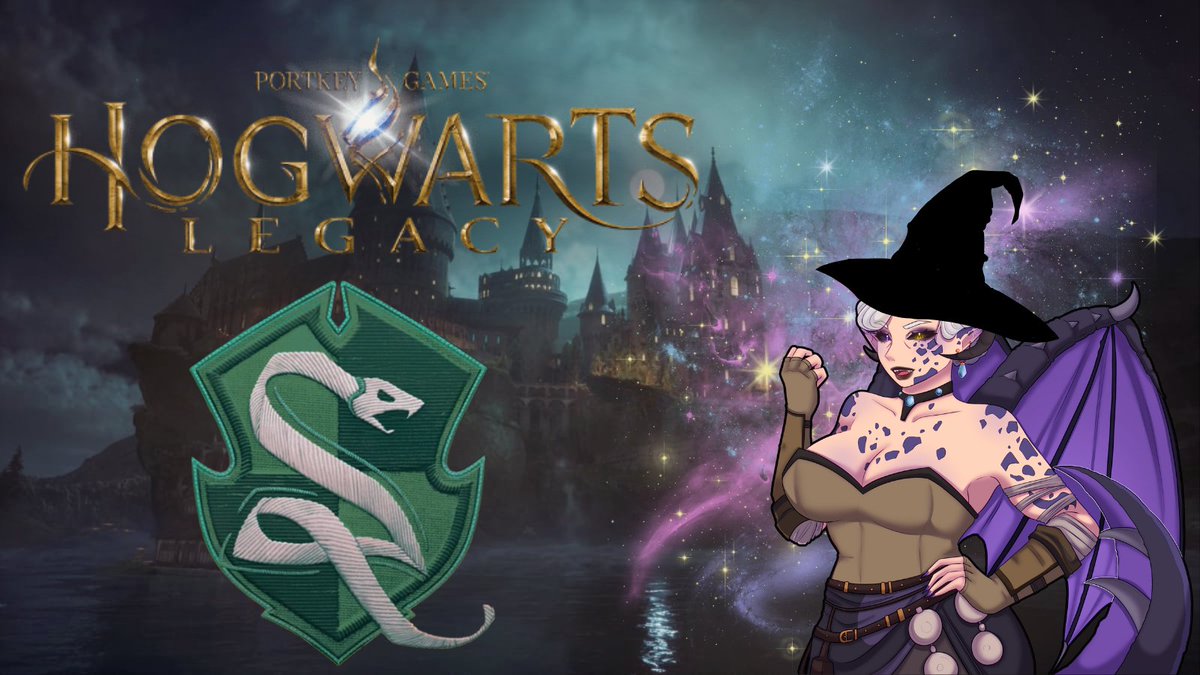 VickraAlnova ⚡💜 tweet media