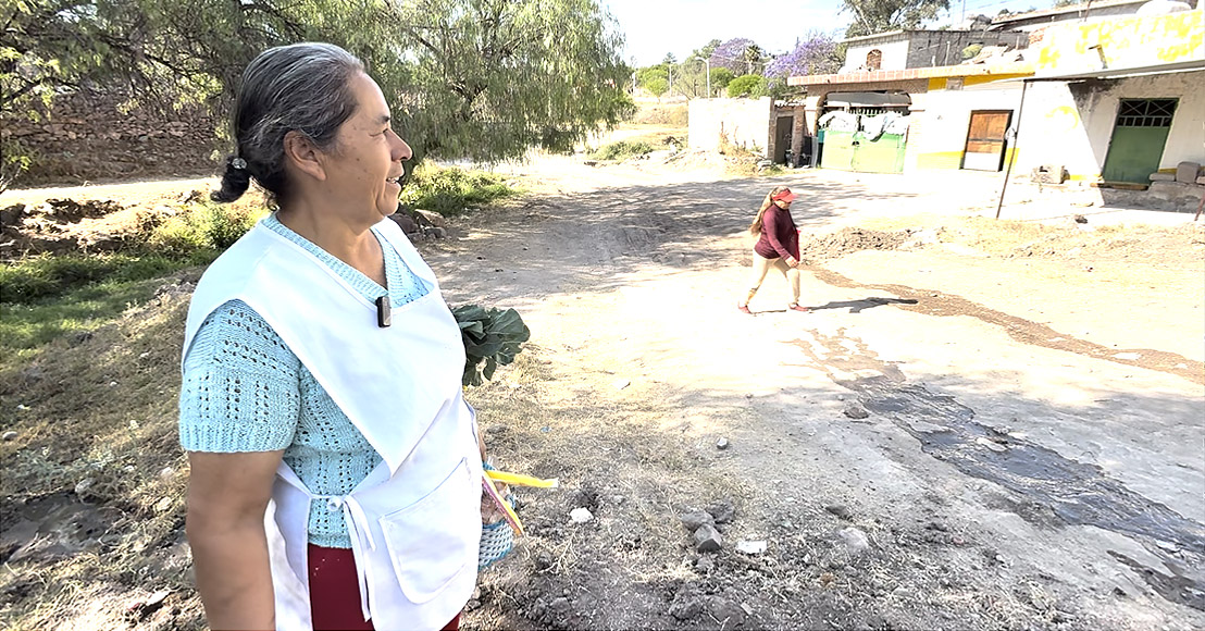 Prevén protesta en Corregidora con agua de drenaje

Habitantes de La Cueva, Corregidora, han comenzado a organizarse para bloquear la carretera estatal 413 o protestar con agua de drenaje en el Centro de Atención Municipal (CAM).

👉  t.ly/otjIb