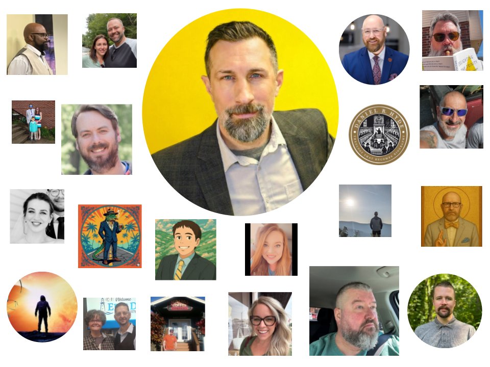 📖Matthew Everhard tweet media