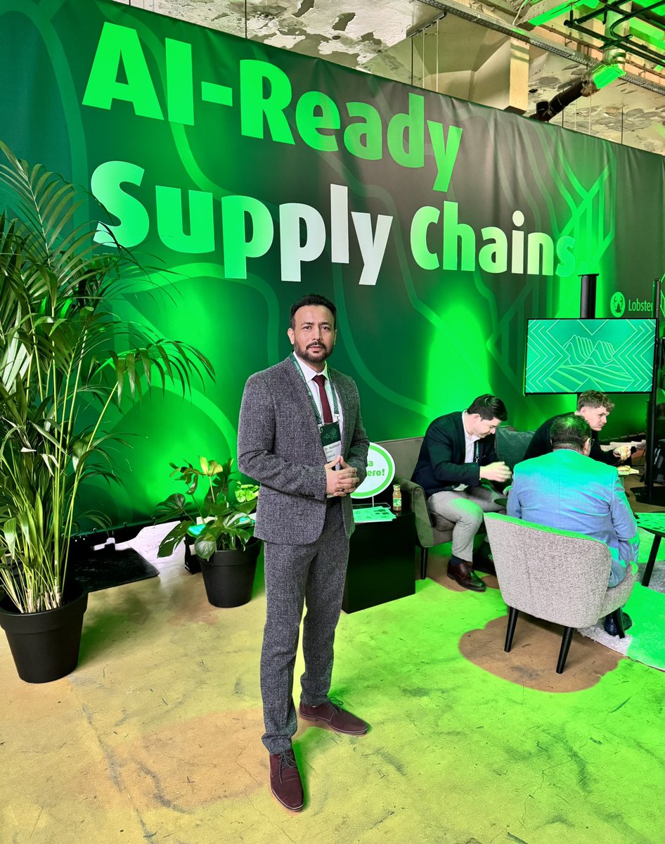 Dr. Muddassir Ahmed tweet media