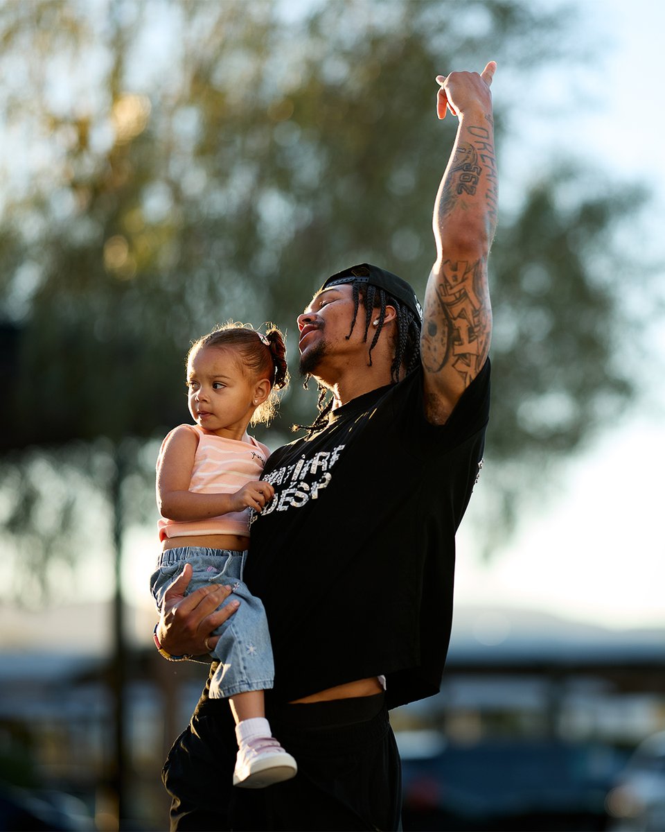 Las Vegas Raiders tweet media