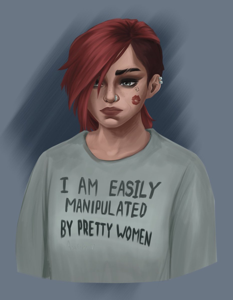 Amichi.v tweet media