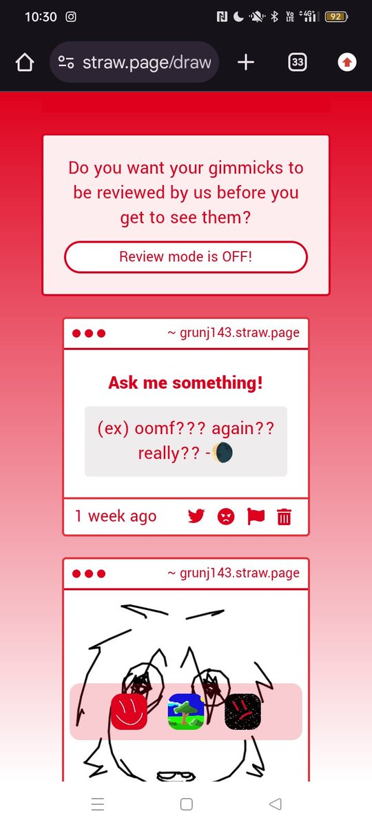 Aiden ꥟ Two Time's & Fu's beloved tweet media