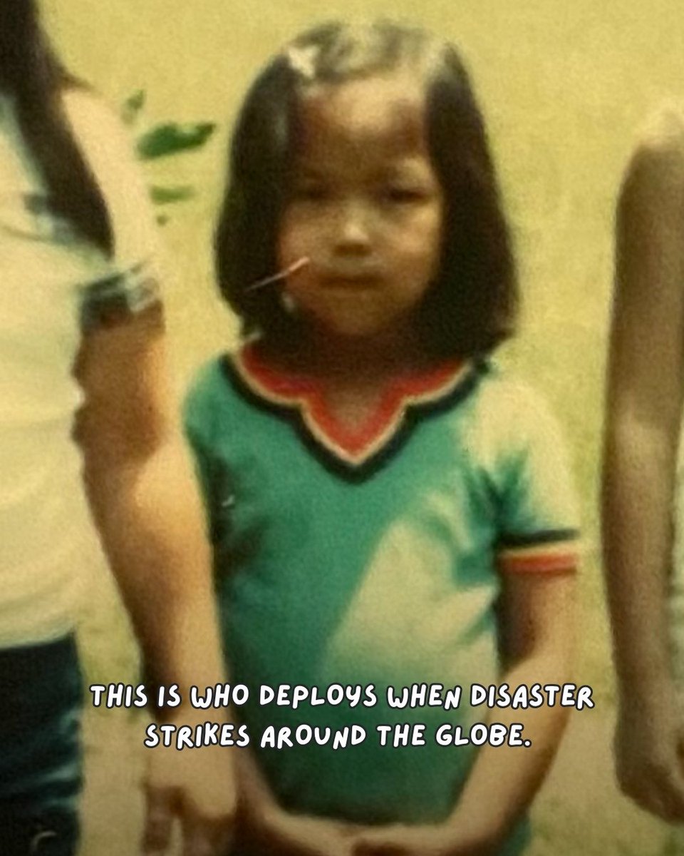 CORE - Community Organized Relief Effort tweet media