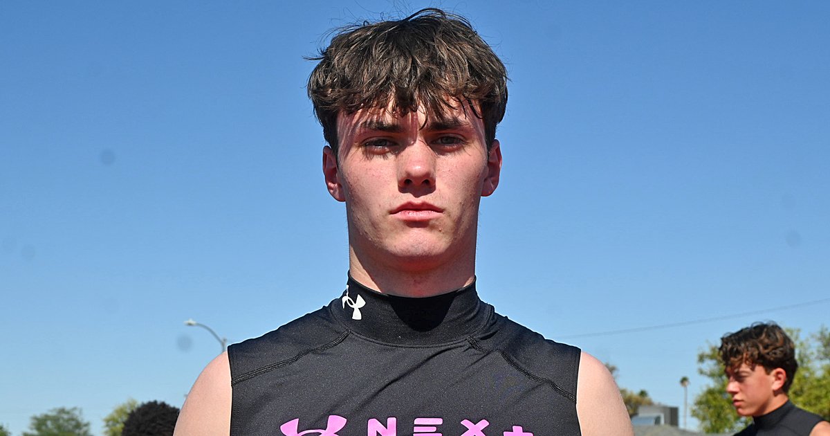 Brandon Huffman tweet media