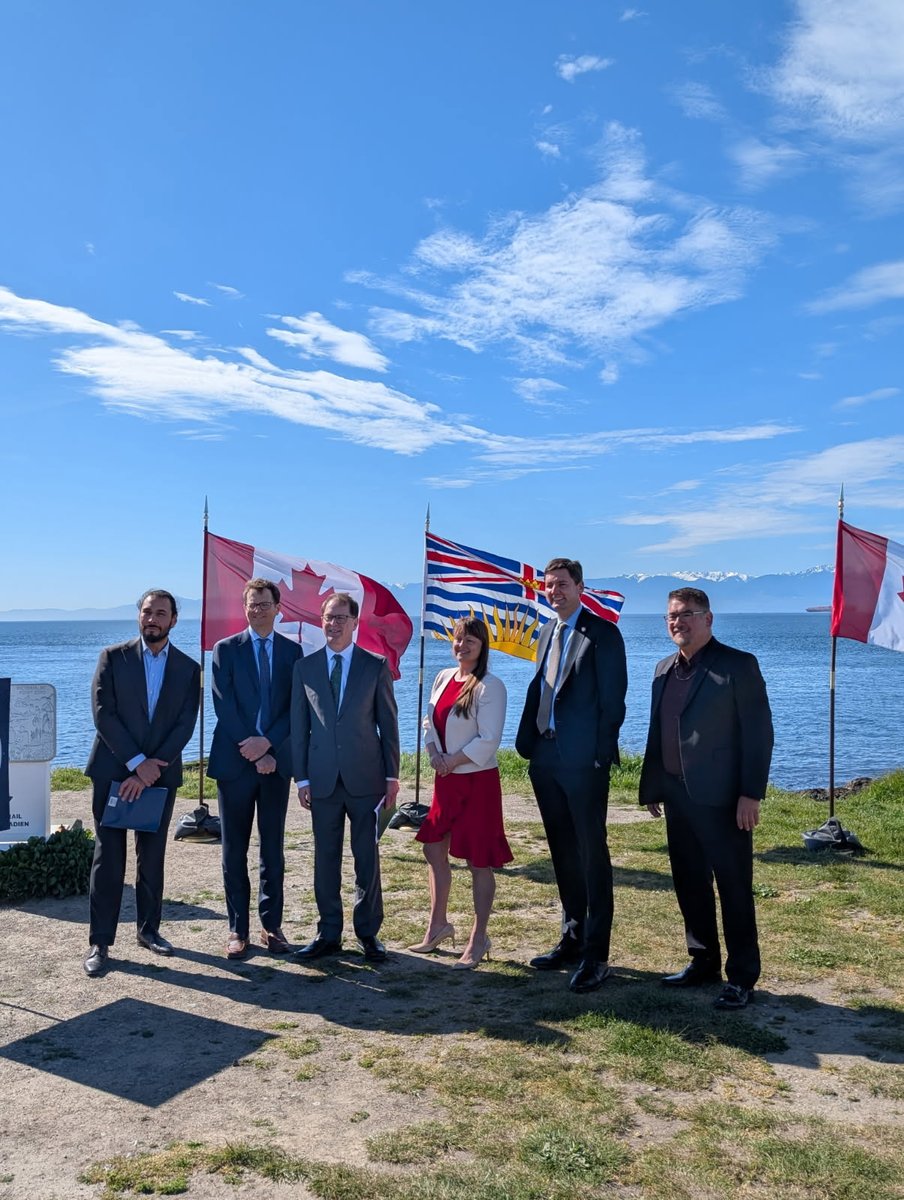 Clean Energy BC tweet media