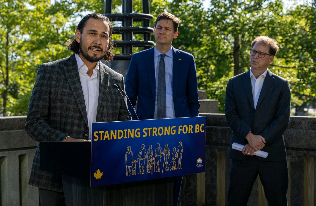 Clean Energy BC tweet media