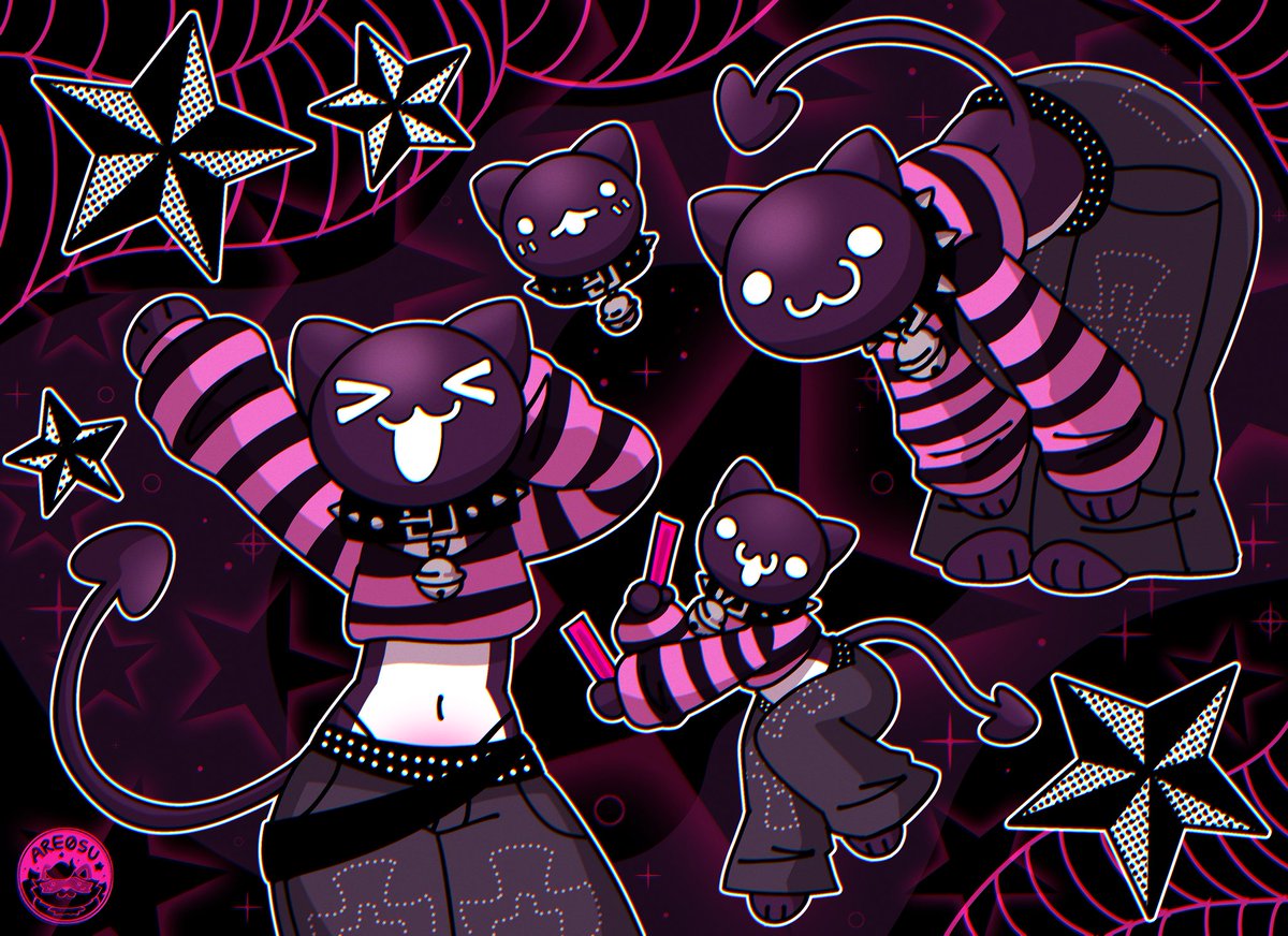 ARE0SU.bsky.social tweet media