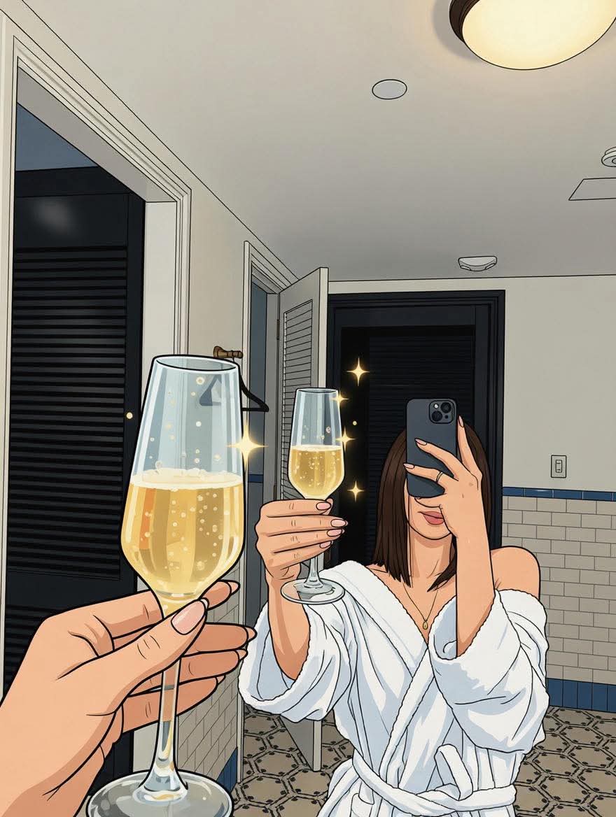 La Miguelina tweet media