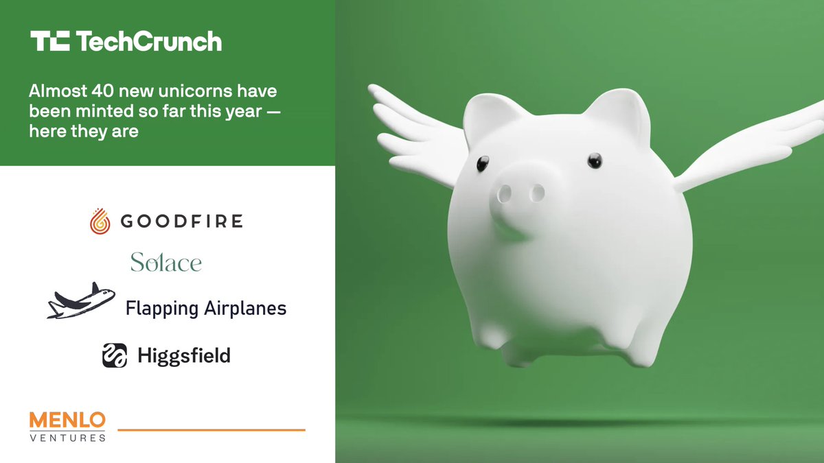 Menlo Ventures tweet media