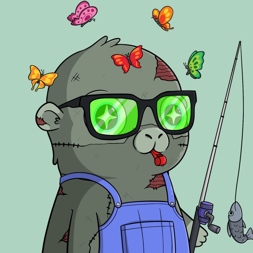 <a href="/CapyCamp/">CapyCamp HQ</a> Newest Capy to my crew! 🦋