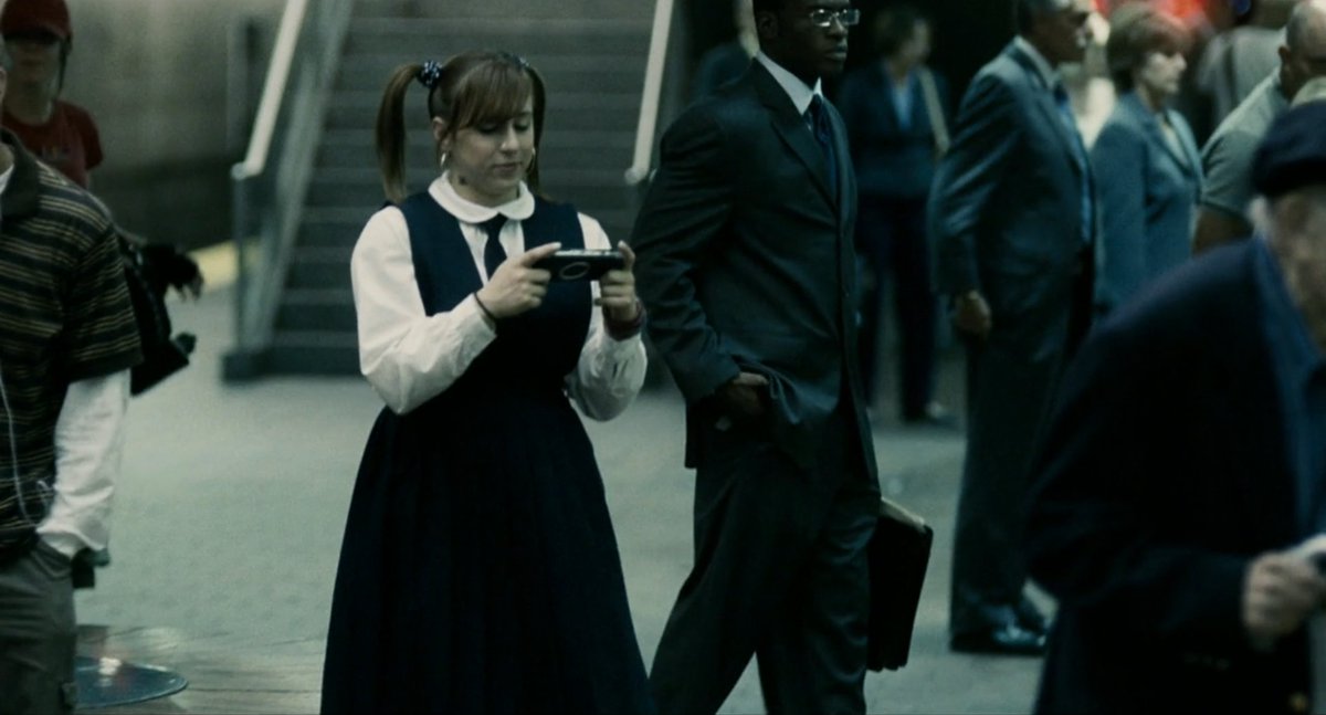 Games on Screen tweet media