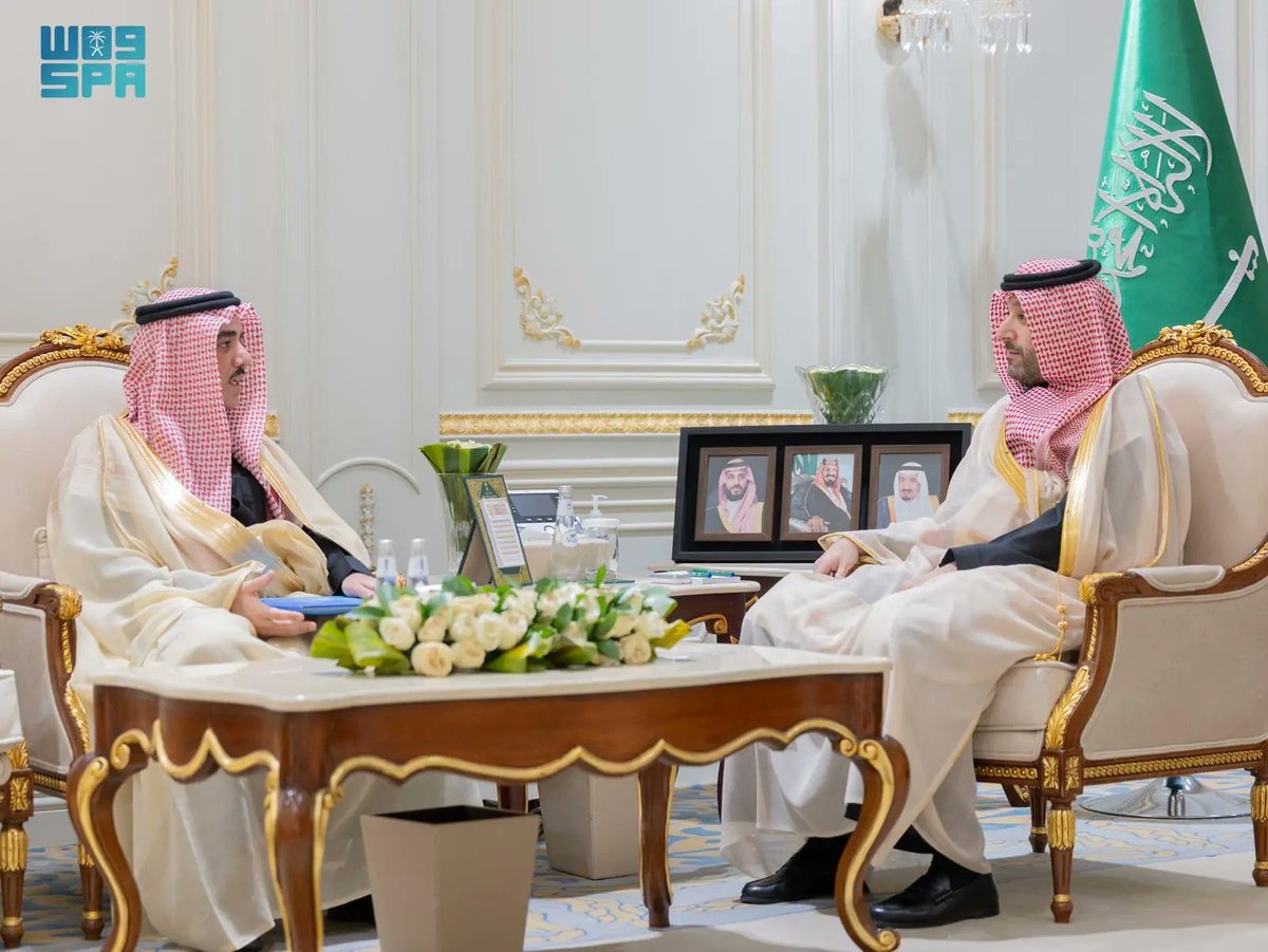 واس العام tweet media