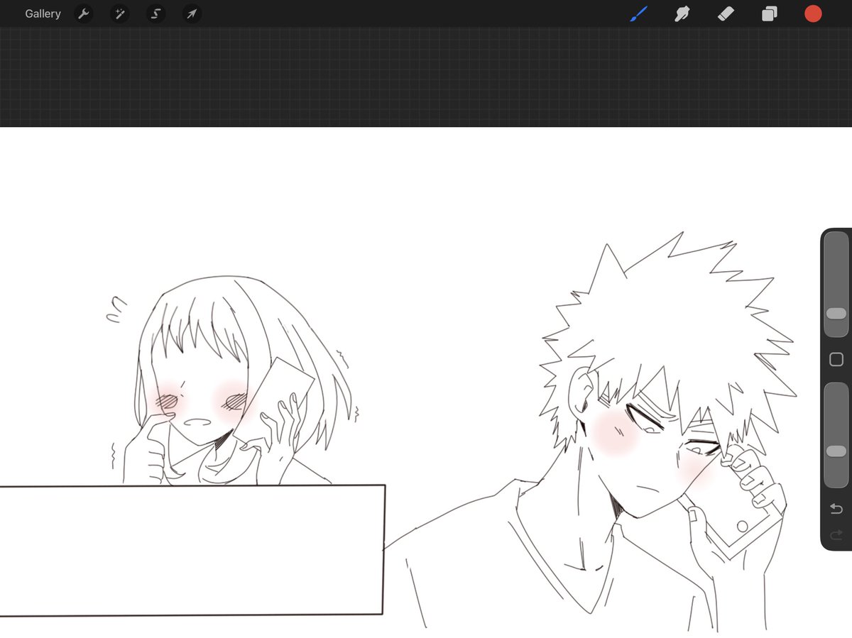 ᑕri ᑕhan tweet media