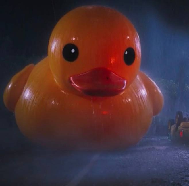 Jurassic $Duck

7apkaz9bDM2zvkaYU6GxZKAFZabSS3srY3rGy2rzpump

x.com/i/communities/…