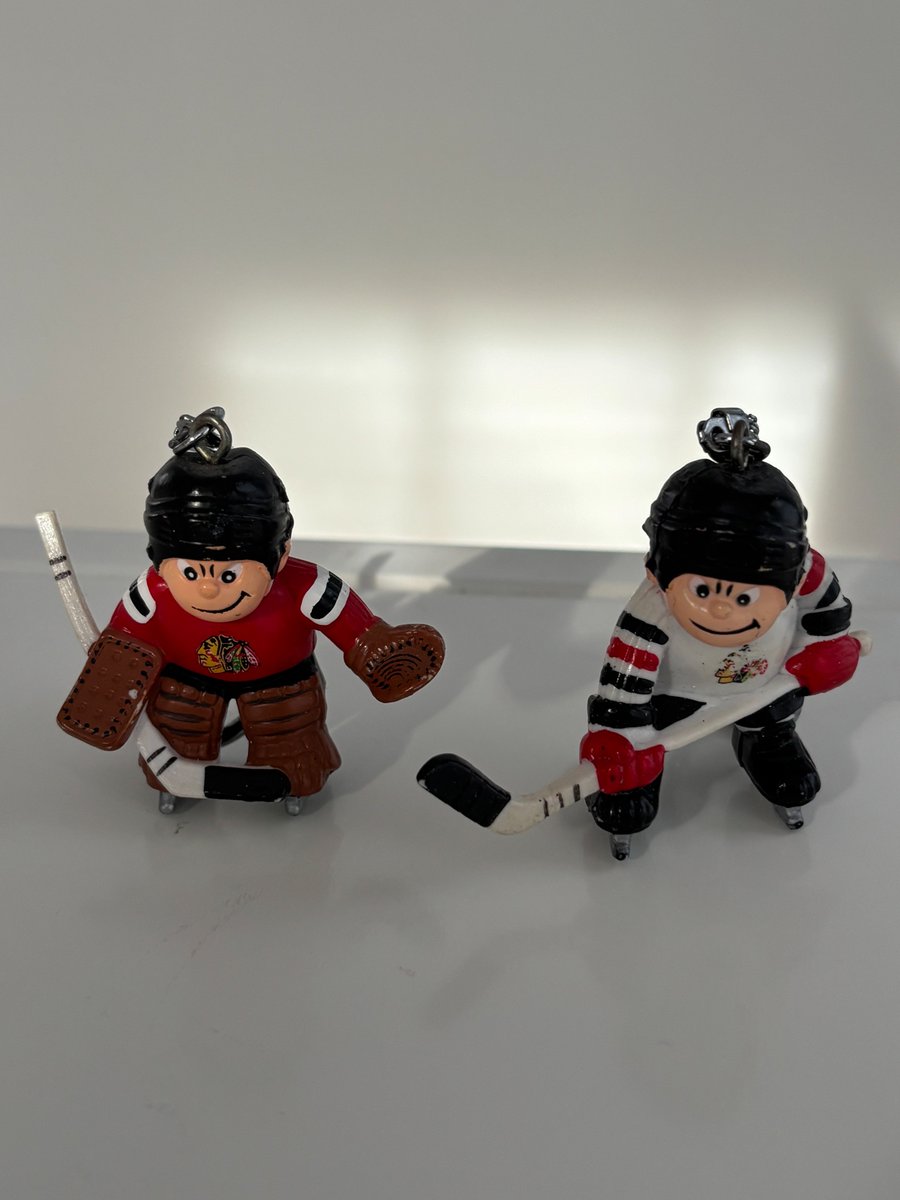 eblovejoy's tweet photo. @kurri_jari Still have these two sitting in my desk! https://t.co/ZWitlkh2L2