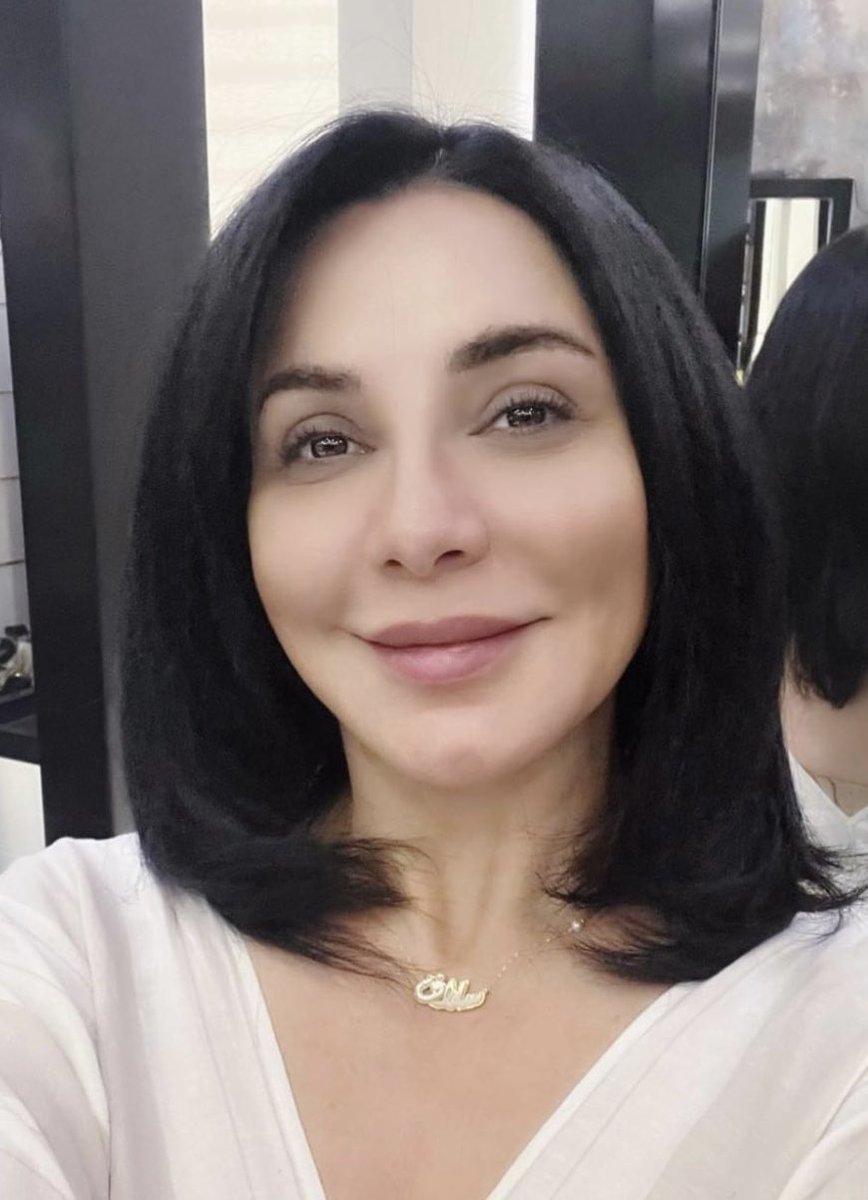 Nesreen Alsamman tweet media