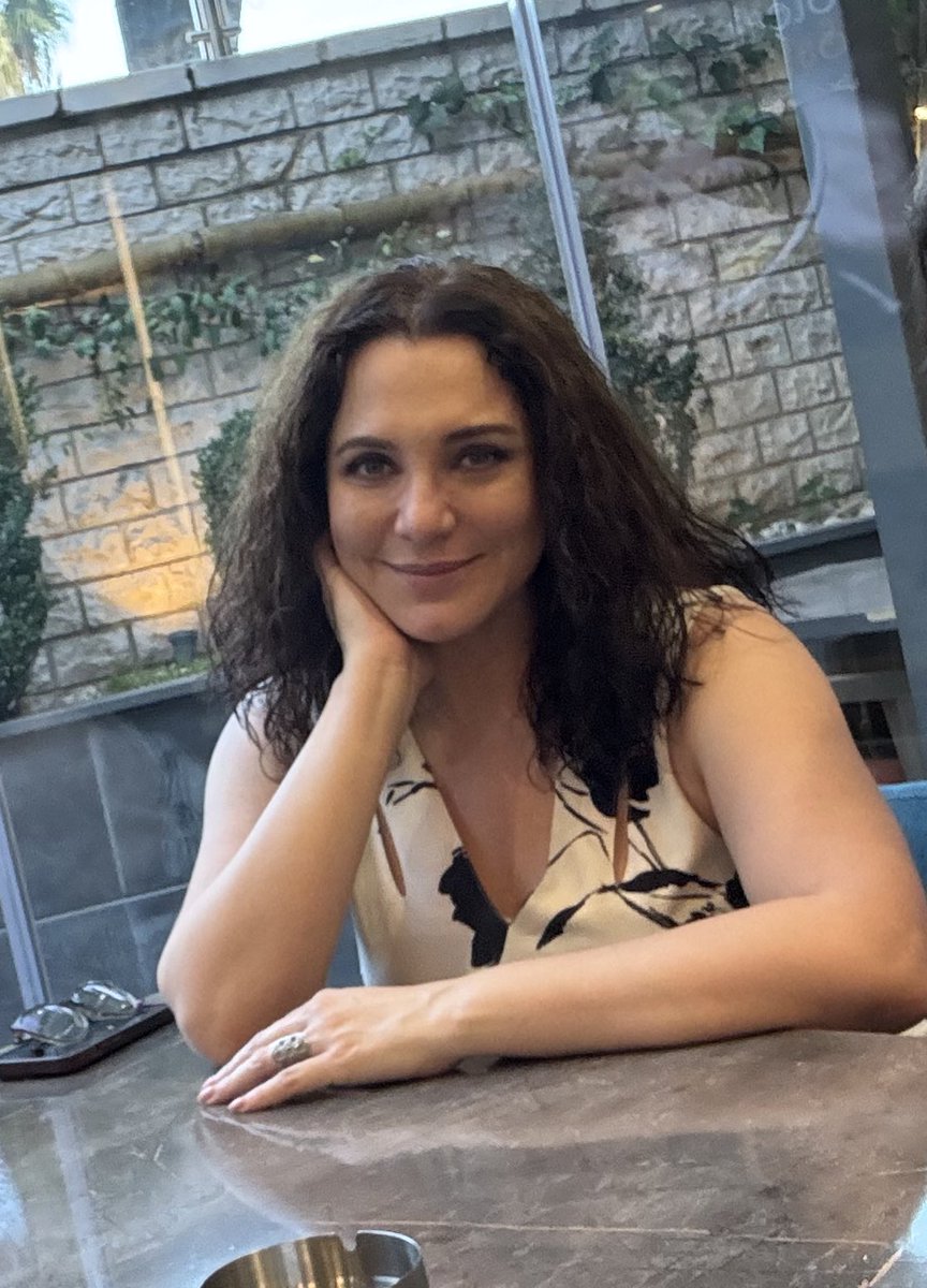Nesreen Alsamman tweet media