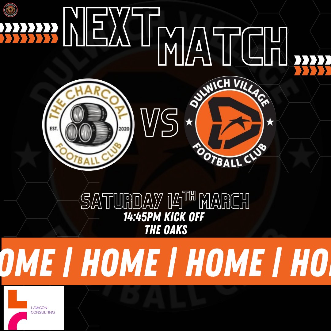 Dulwich Village 1st Team tweet media