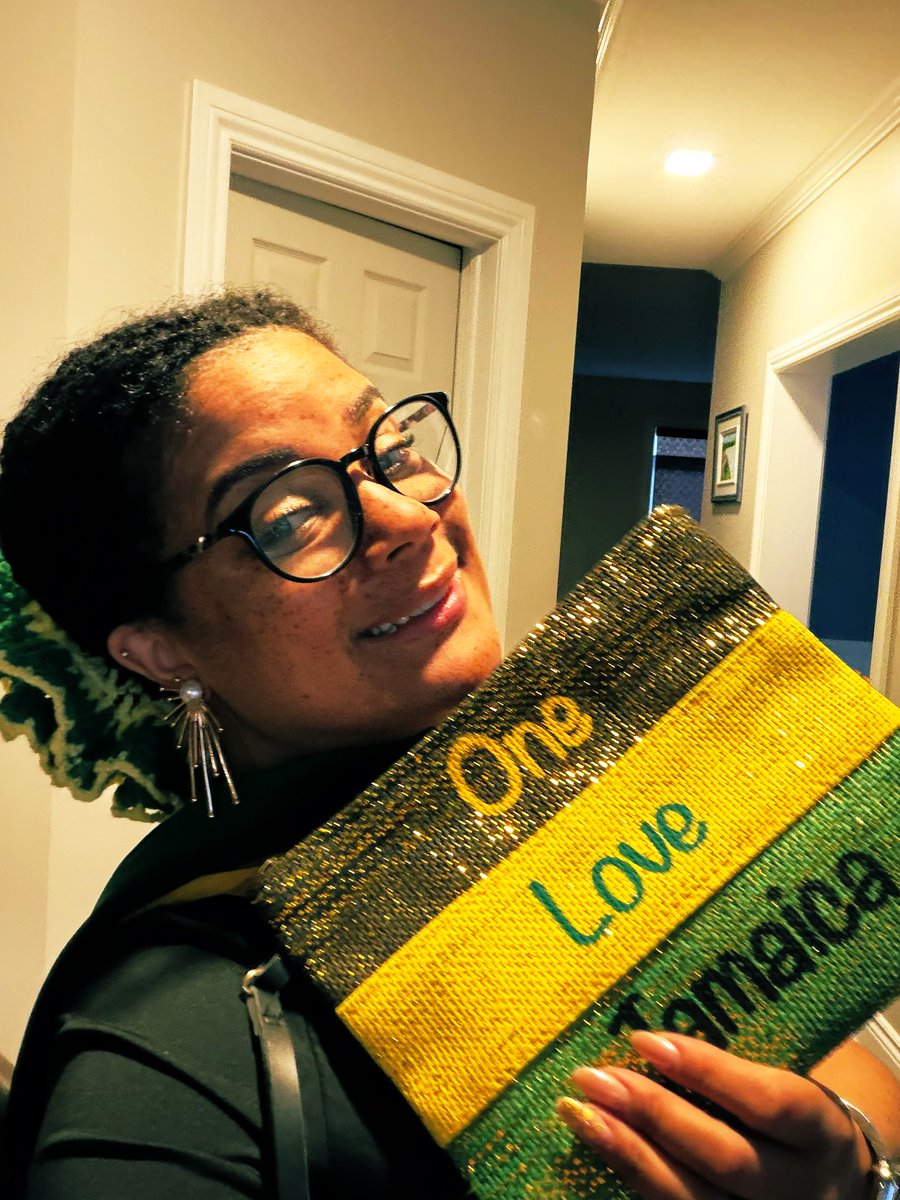 Patrice Hall-Johnson (Ms. Hall) tweet media