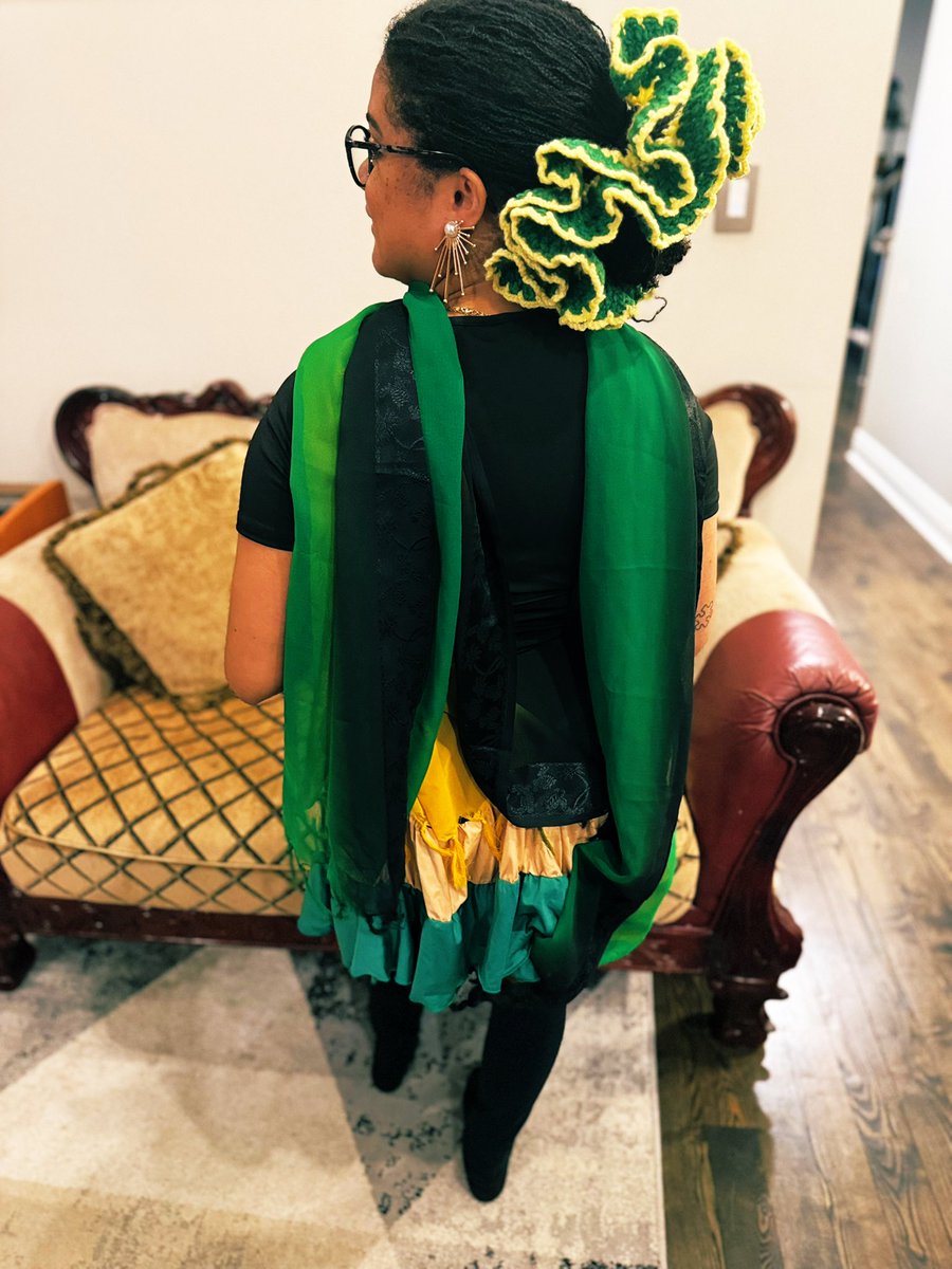 Patrice Hall-Johnson (Ms. Hall) tweet media