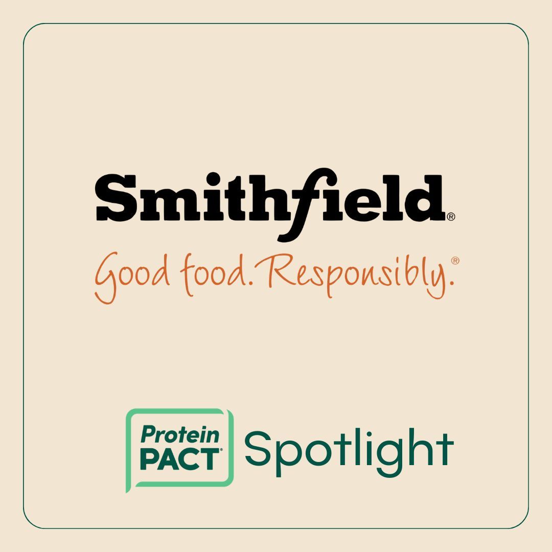 The Protein PACT tweet media