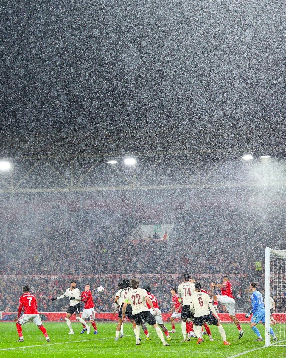 B/R Football tweet media