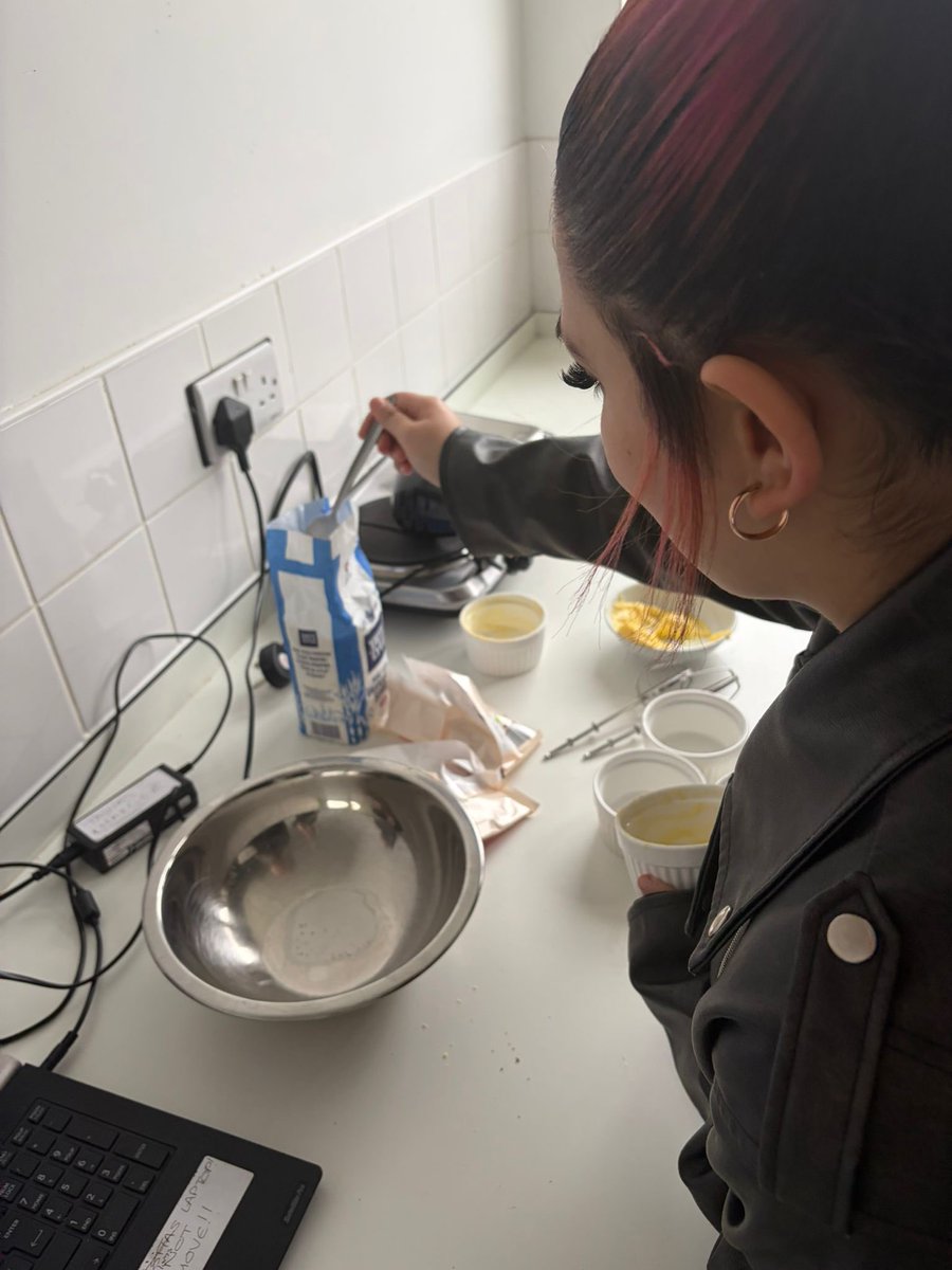 The Edge Academy tweet media