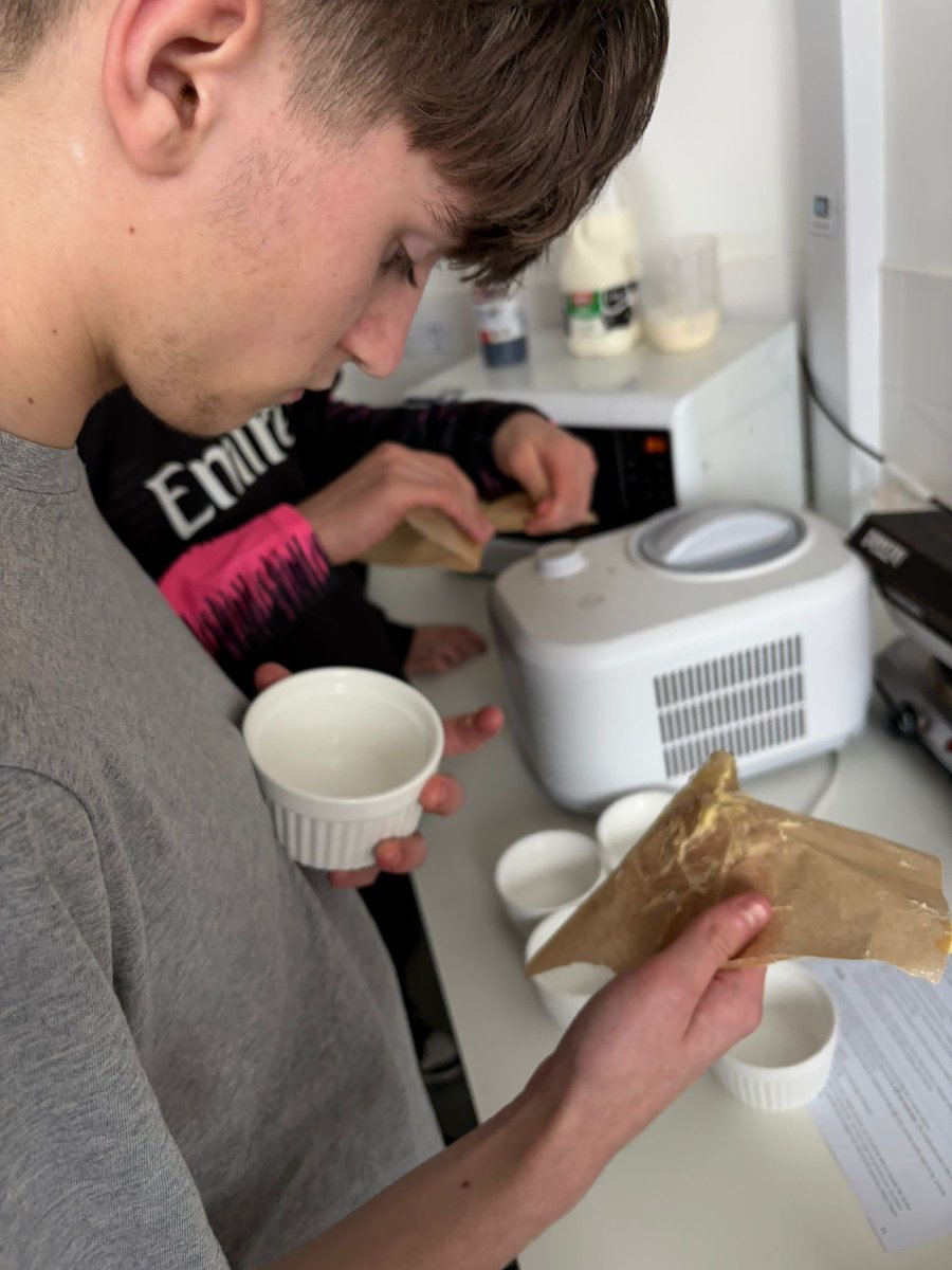 The Edge Academy tweet media