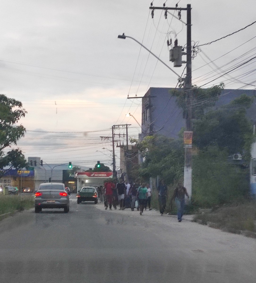 Ariel Leão Gracelli tweet media