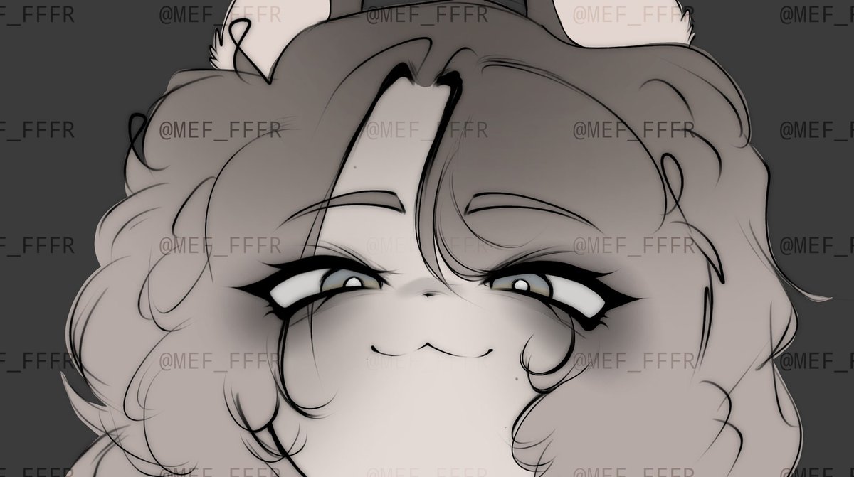 MerfChurchrZOID's tweet photo. bnny!
#sketchart https://t.co/OYUJaH30Mc
