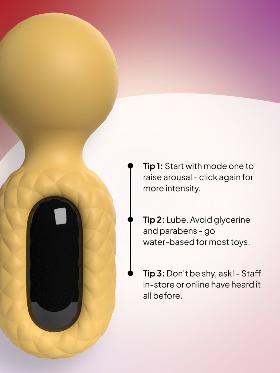 The Screaming O tweet media