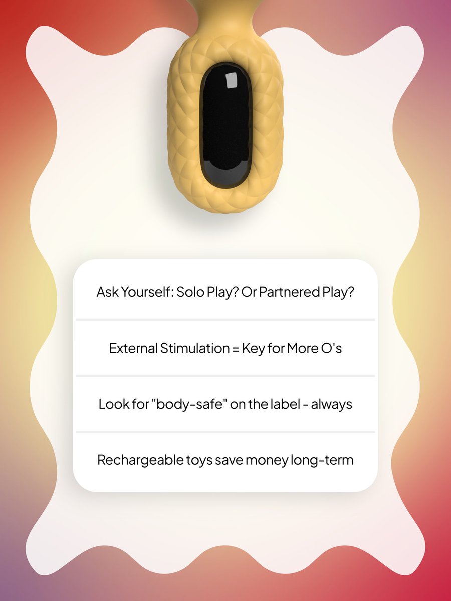 The Screaming O tweet media