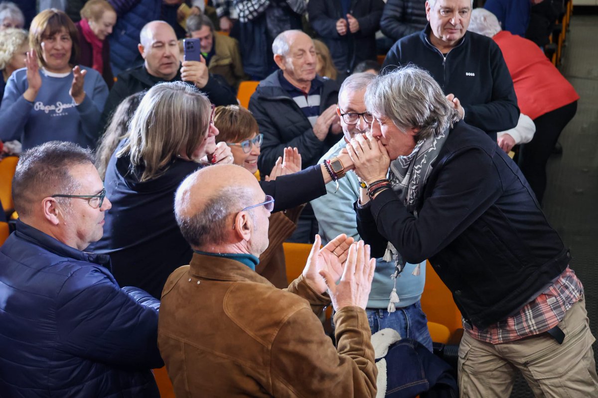 PSOE Castilla y León tweet media