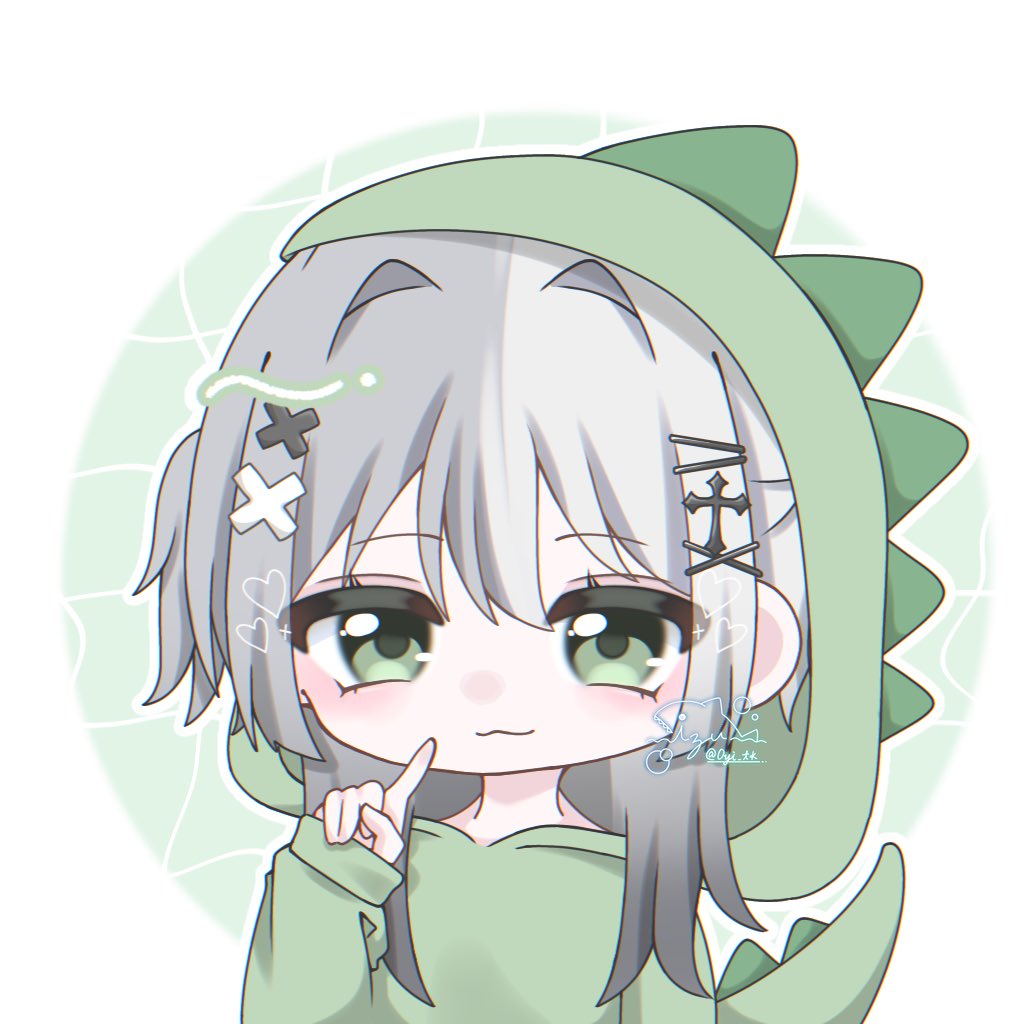 いづ🪼 tweet media