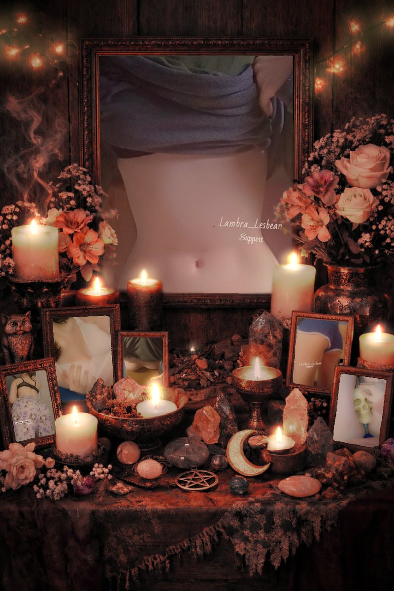 Lambra_Lesbean_Support tweet media