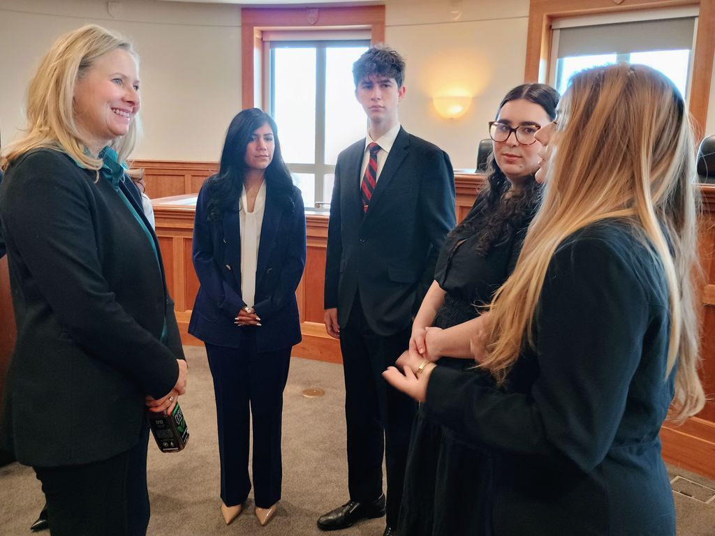 CUA Politics tweet media