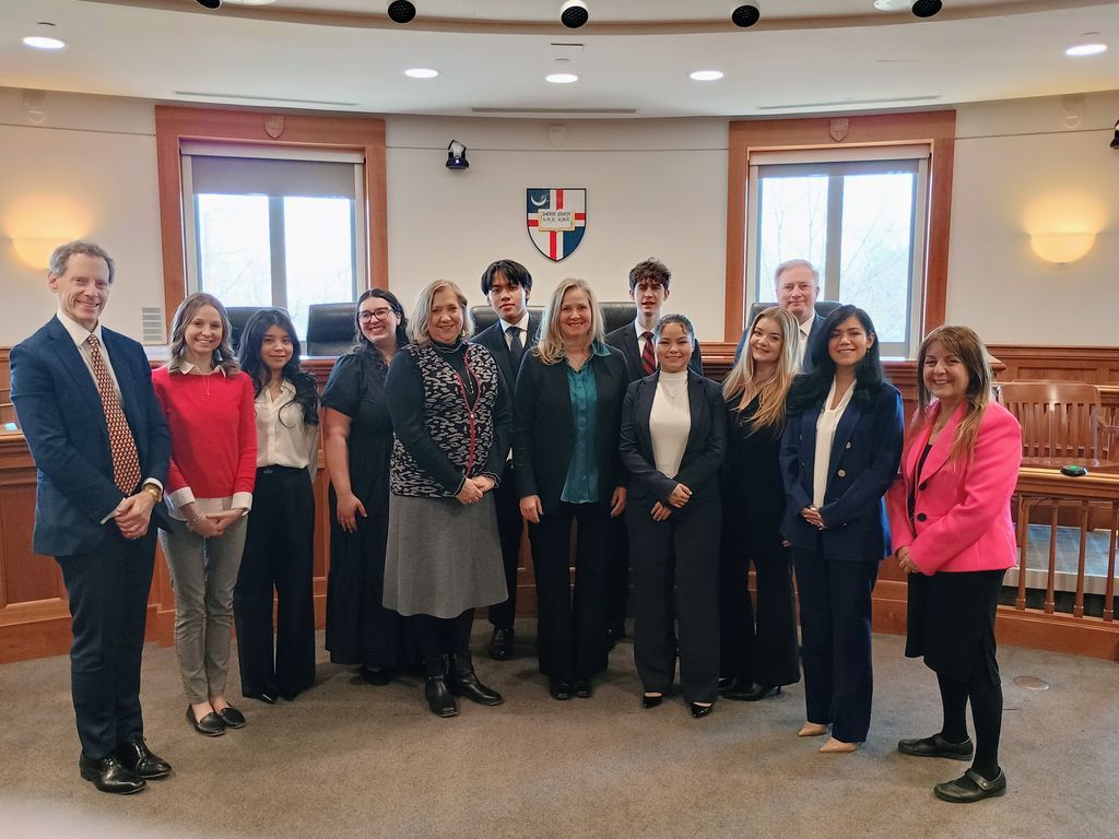 CUA Politics tweet media