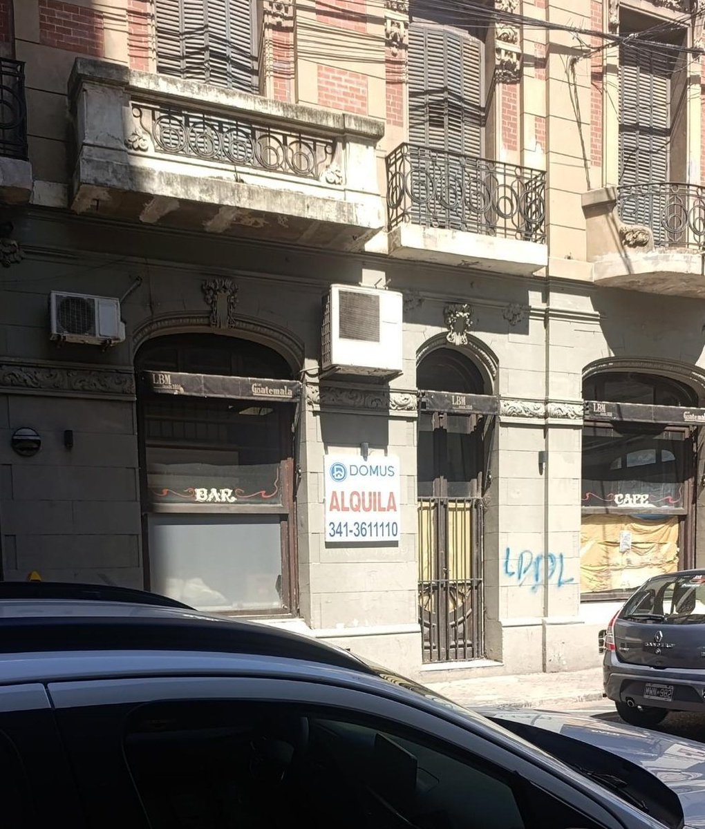 RosarioLaCiudad tweet media