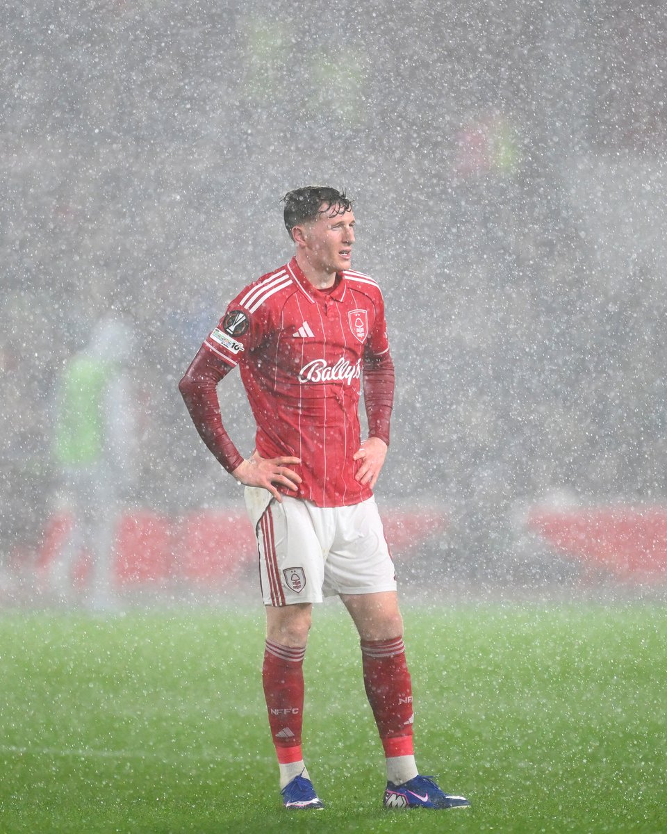 B/R Football tweet media