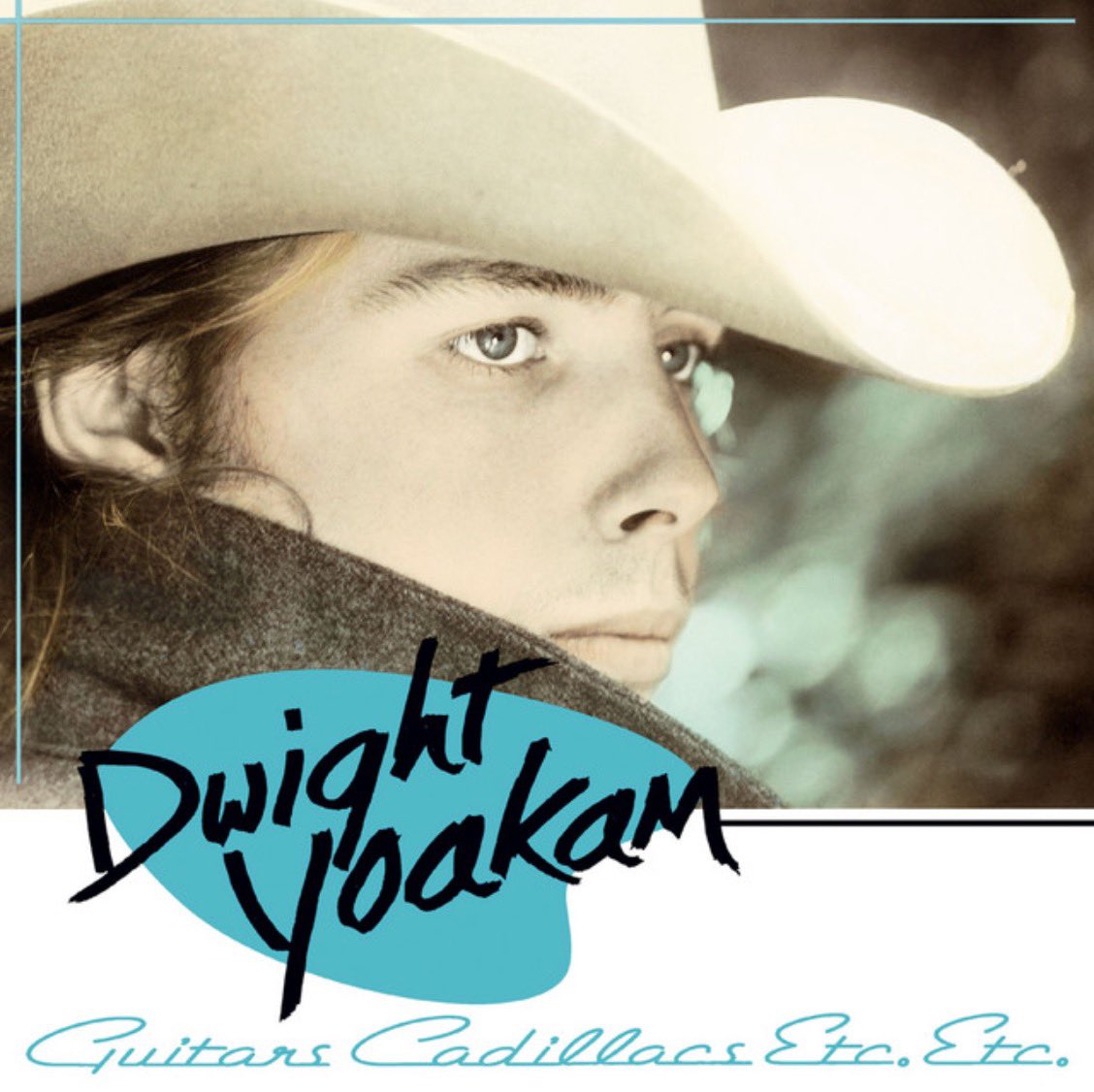 Dwight Yoakam tweet media