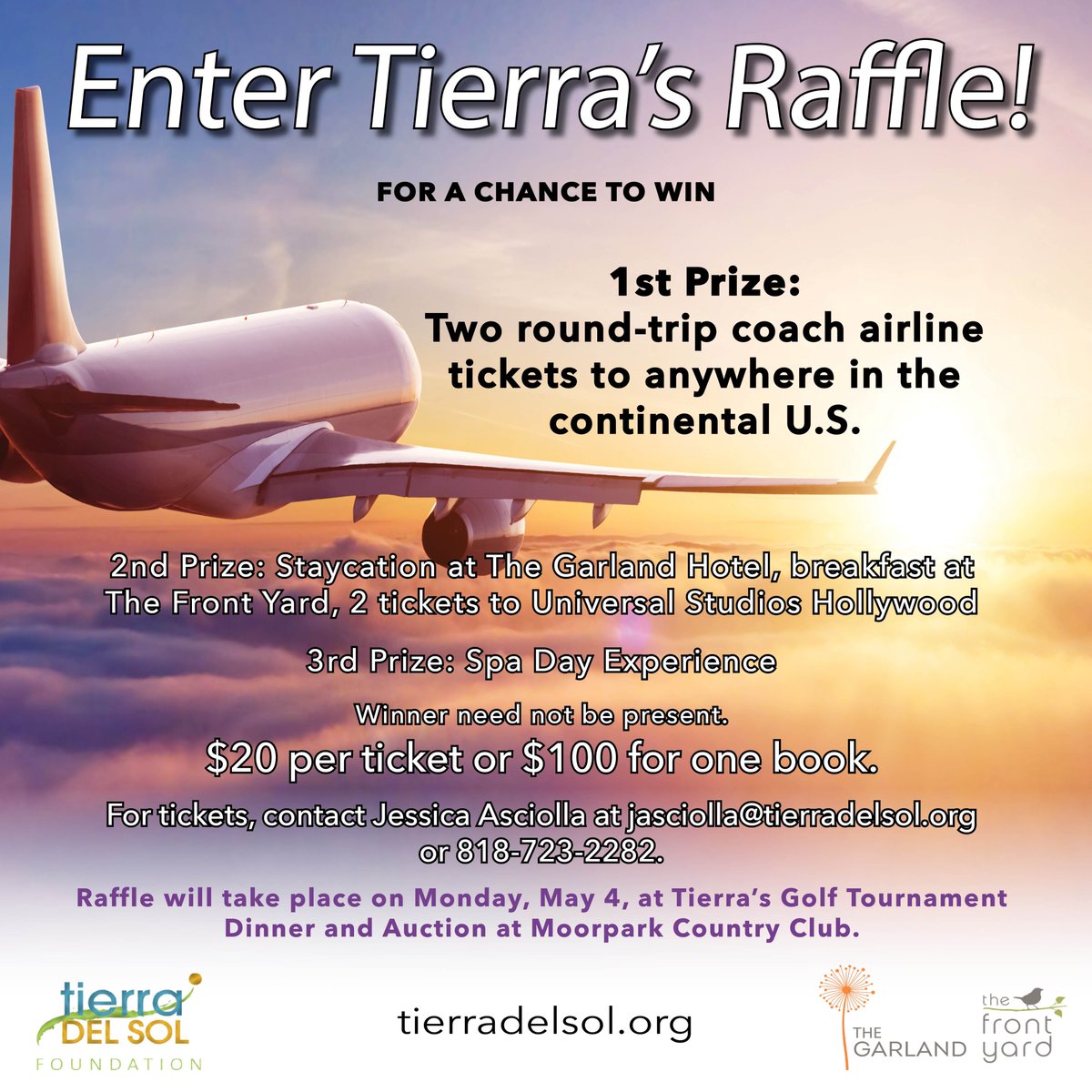 Tierra del Sol tweet media