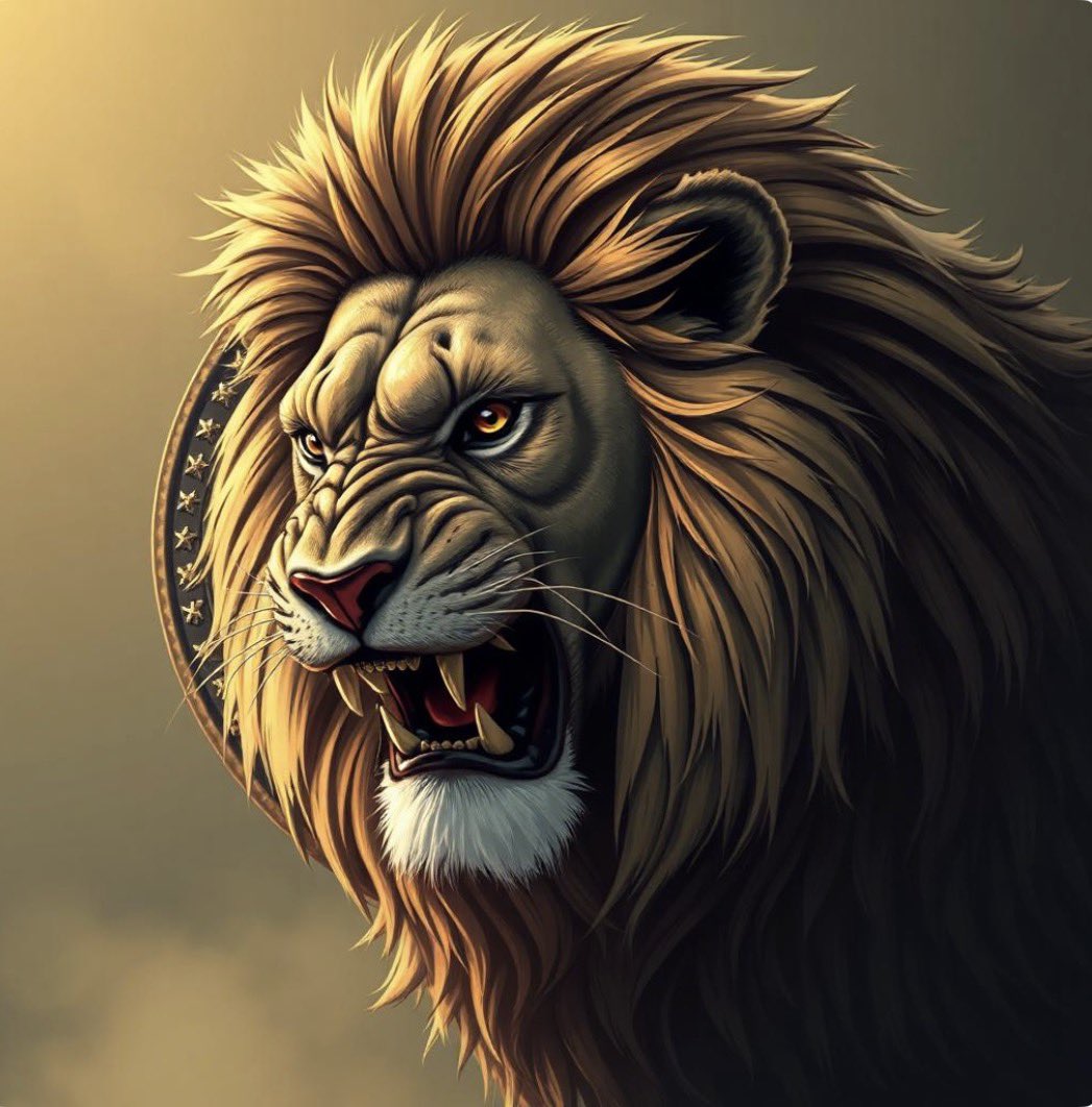 LionCoin tweet media