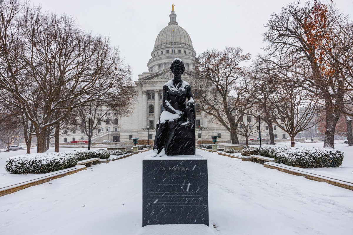 Rep. Barbara Dittrich tweet media
