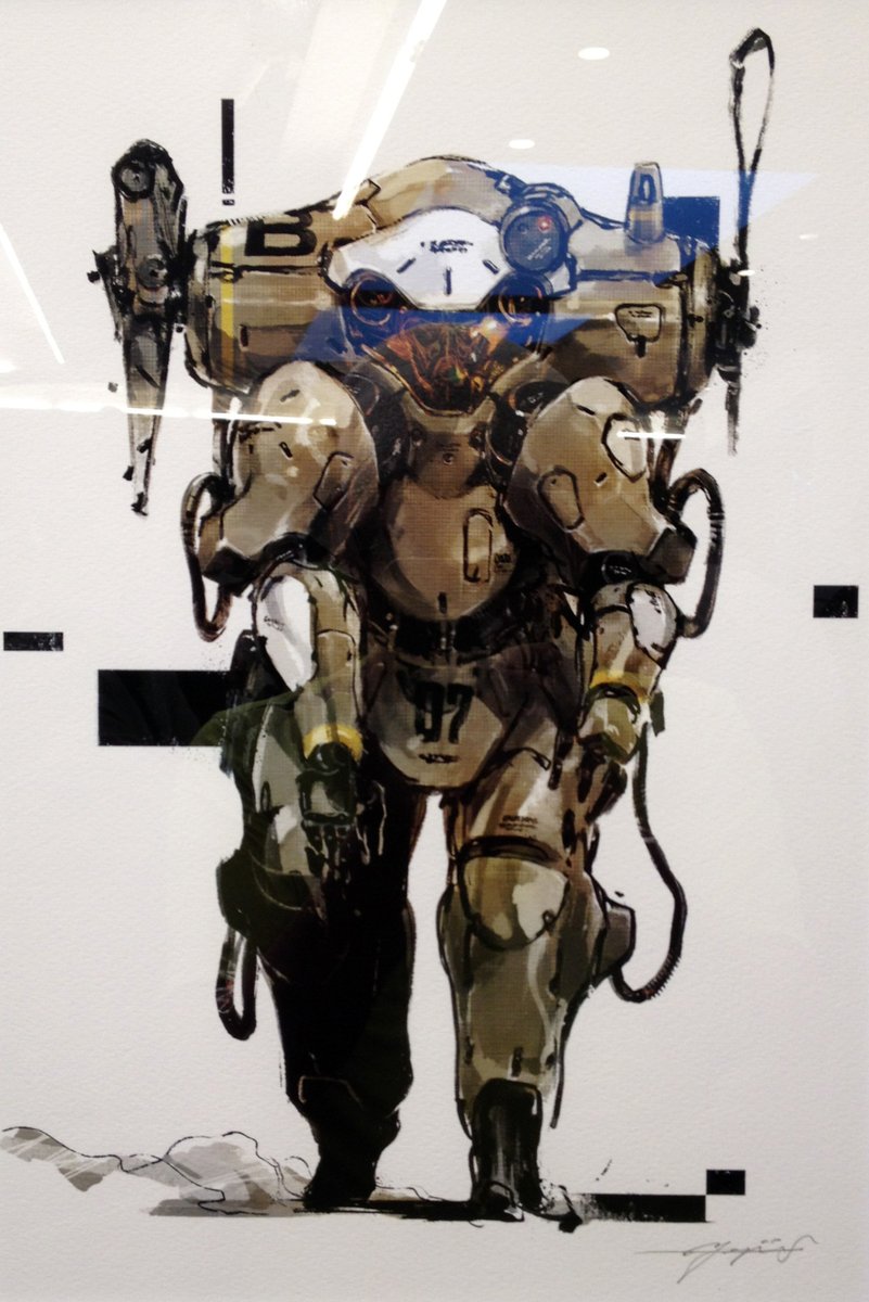 Sci-Fi Archives tweet media