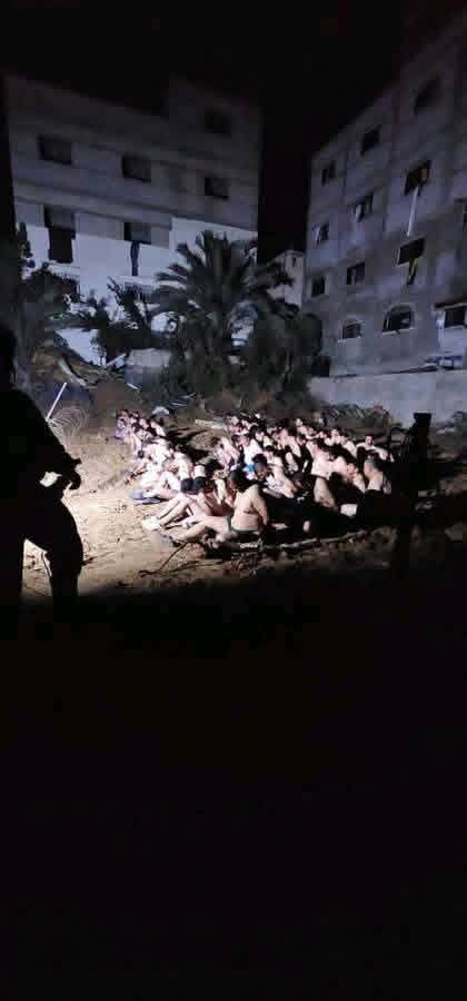 نادي الأسير: البرد القارس وسيلة لتعذيب المعتقلين جسدياً ونفسياً.
انقذوا الأسرى من سجون الاحتلال..