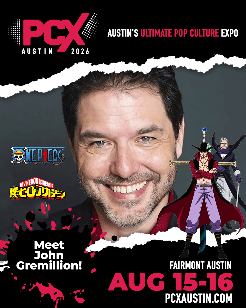 PCX Austin tweet media