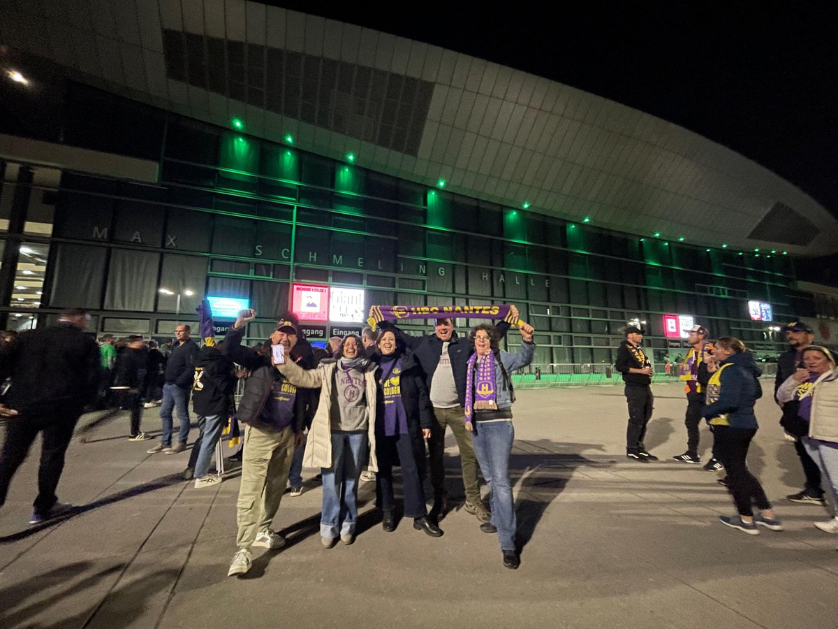 HBCNantes tweet media